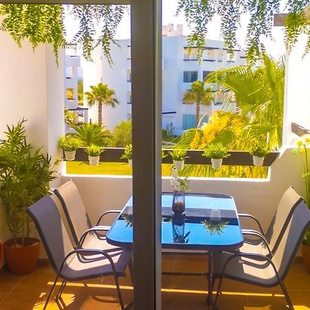 Ferienwohnung Mar Golf Luxe Flat Murcia Exterior foto