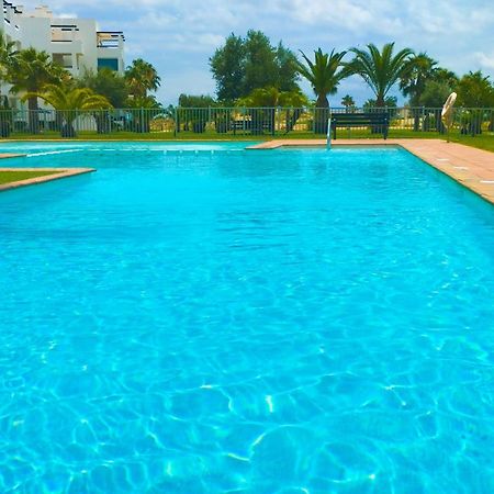 Ferienwohnung Mar Golf Luxe Flat Murcia Exterior foto